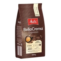 Melitta Кафе BellaCrema Espresso на зърна 1кг
