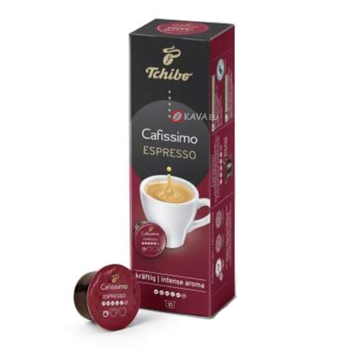 Tchibo Cafissimo Espresso Intense Aroma