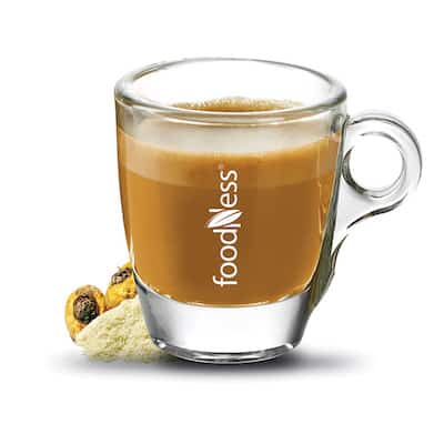 Foodness Macaccino pre Dolce Gusto 10ks