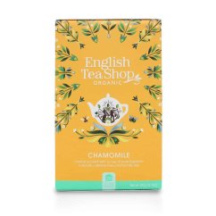 English Tea Shop Kamilka 20x1g