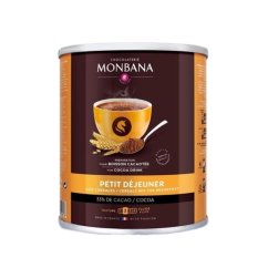 Čokoláda Monbana Petit Dejeuner 500g