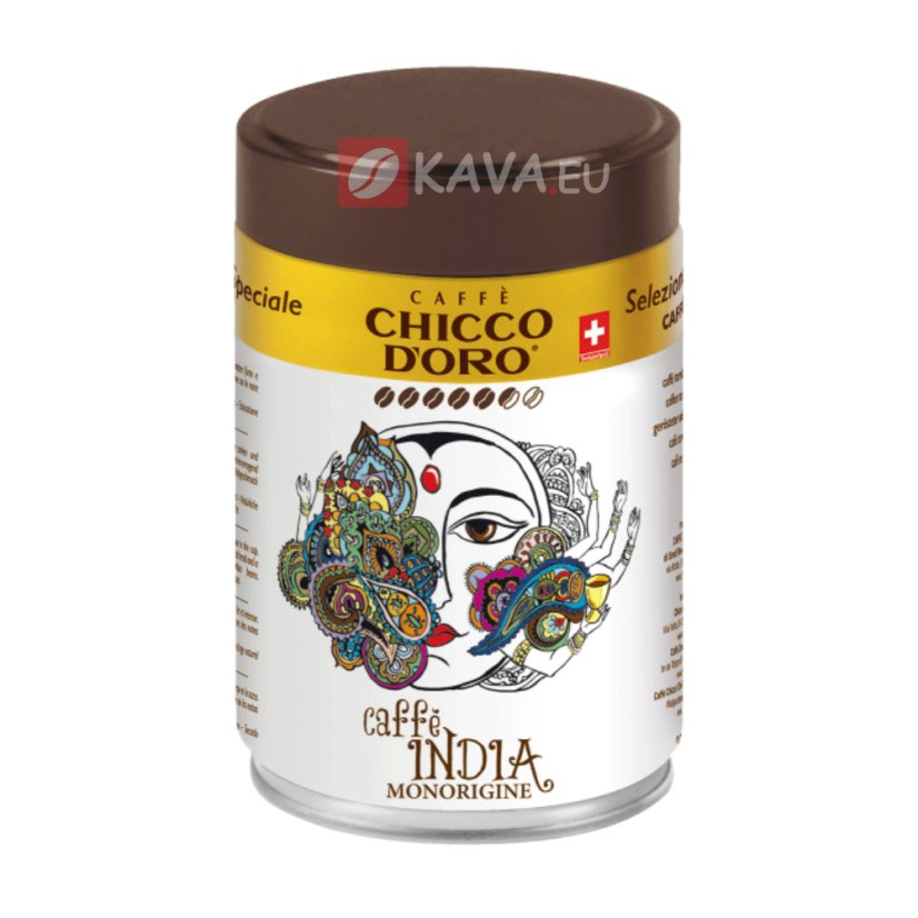 Chicco d´Oro India 250g
