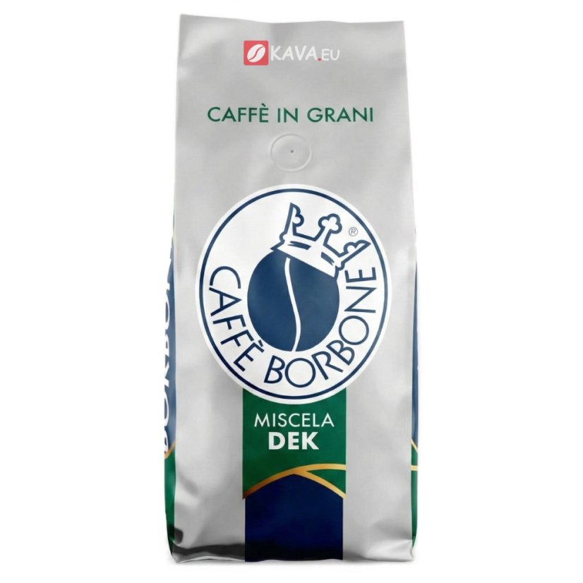 Borbone Miscela Dek 1kg