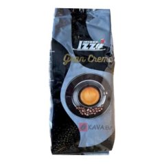 Izzo Gran Crema cafea boabe 1kg