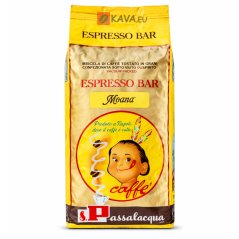 Passalacqua Moana 1kg