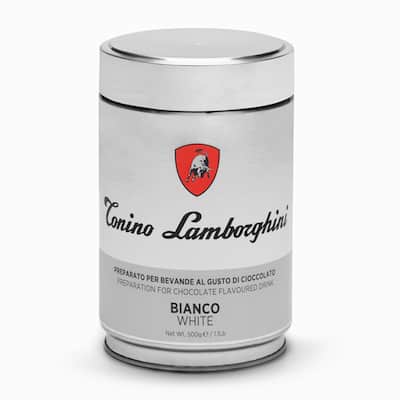 Čokoláda SK Tonino Lamborghini Biela 500g