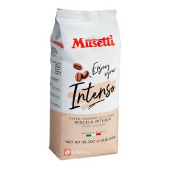 Musetti Intenso 1kg