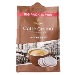 Tchibo Caffe Crema Vollmundig SENSEO pody 36ks