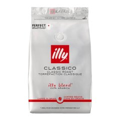 Illy Espresso Classico 500g
