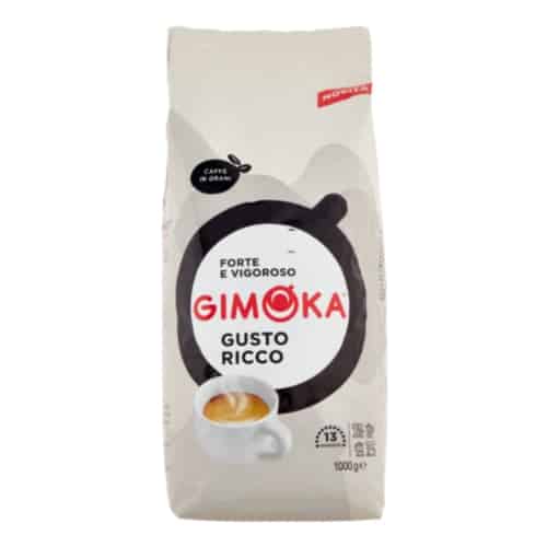 Gimoka Gusto Ricco