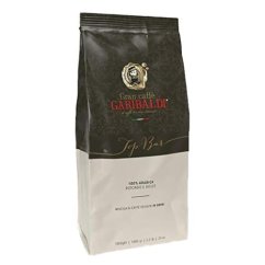 Garibaldi Top Bar zrnková káva 1kg Garibaldi Top Bar zrnková káva 1kg