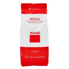 Musetti Rossa 1kg Musetti Rossa 1kg