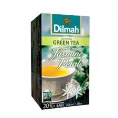 Čaj Dilmah Jasmine Petals 20×1,5g