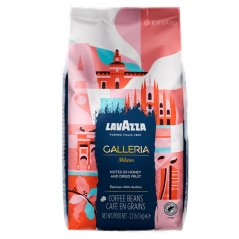 Lavazza GALLERIA Milano