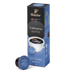 Tchibo Cafissimo Fine Aroma 10ks Tchibo Cafissimo Fine Aroma 10ks