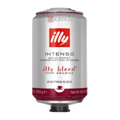 Illy Intenso 3kg