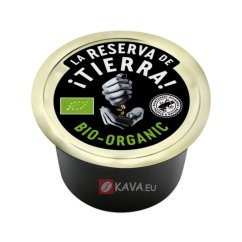 Lavazza BLUE Tierra BIO Organic 100ks