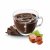 Čokoláda FOODNESS Oriešková 15x30g