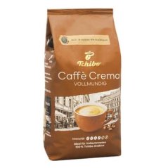 Tchibo Caffe Crema Vollmundig Tchibo Caffe Crema Vollmundig