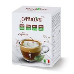 Foodness Cappuccino