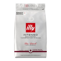 Illy Espresso Intenso 500g