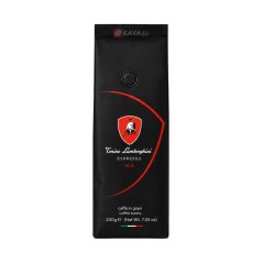 Tonino Lamborghini Espresso Red 200g