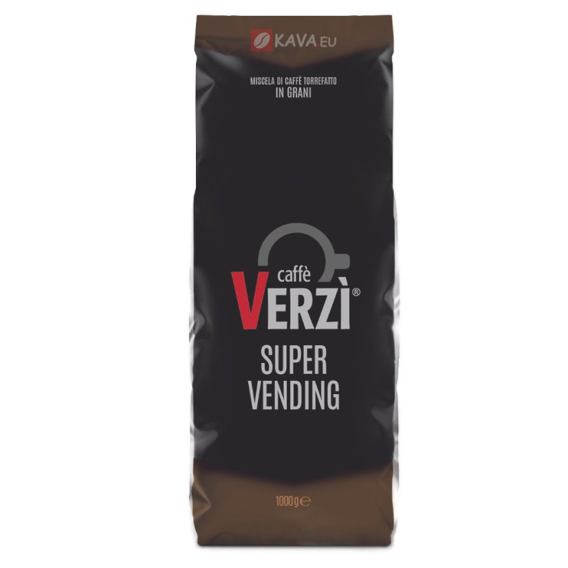 Verzi Super Vending 1kg