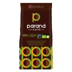 Parana Organic Fairtrade Parana Organic Fairtrade