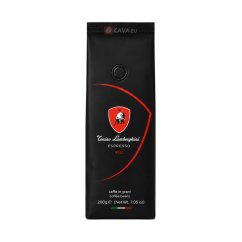 Tonino Lamborghini Espresso Red 200g