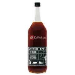 MHL Spiced Apple 1L
