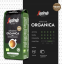 Segafredo Selezione Organica 1kg Segafredo Selezione Organica 1kg