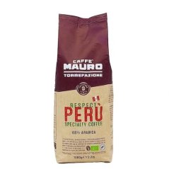 Mauro Кафе на зърна Respect PERU 1кг