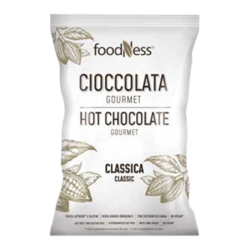 Čokoláda FOODNESS Klasická 1kg