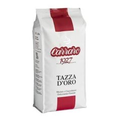 Carraro Tazza D'Oro boabe de cafea 1kg