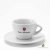 Tonino Lamborghini šalica za cappuccino 0,2l bijela