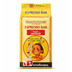 Passalacqua Cremador 1kg