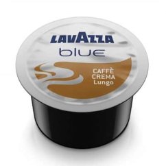 Lavazza Blue Caffe Crema Lungo 100 buc