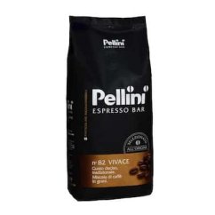 Pellini Espresso Bar Vivace zrnková káva 1kg Pellini Espresso Bar Vivace zrnková káva 1kg