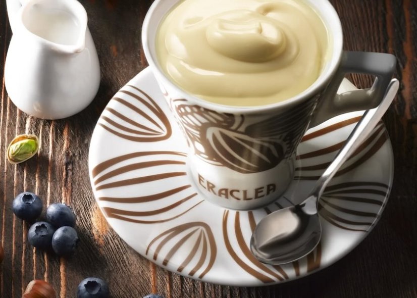 Čokoláda Eraclea 23 Mliečna s Kokosom 15x32g