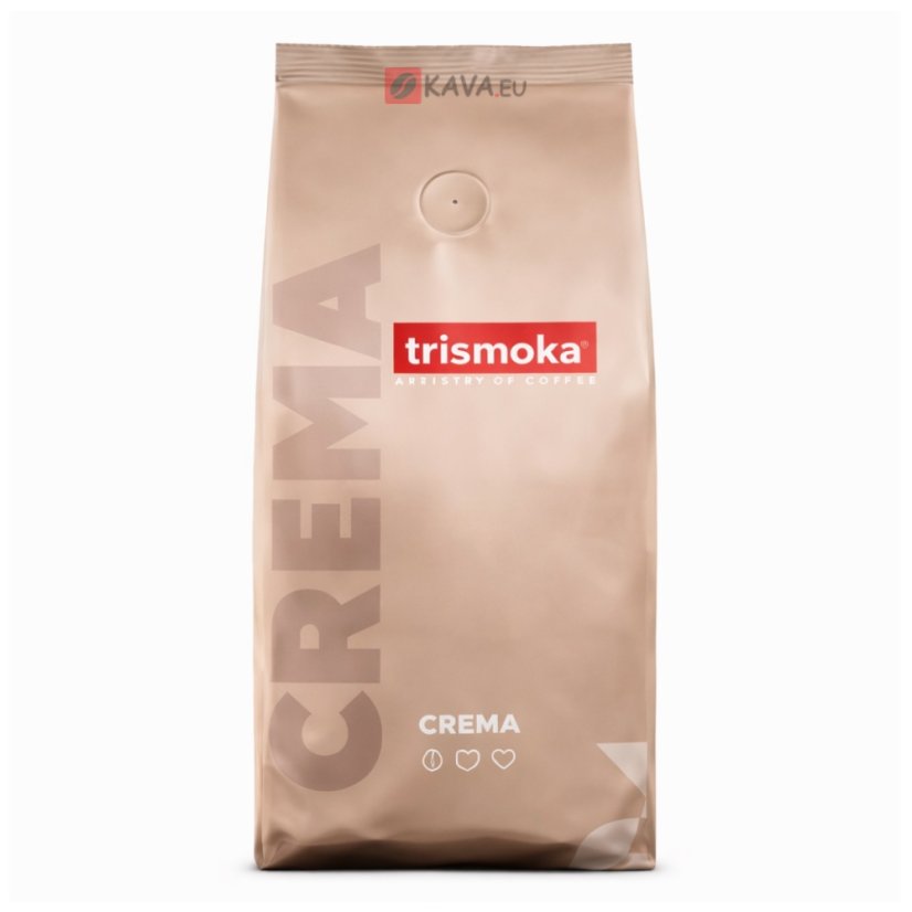 Trismoka Crema 1kg