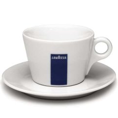 Šálka Lavazza americano