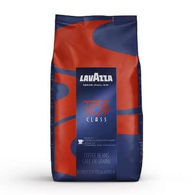 Lavazza Top Class zrnková káva 1kg