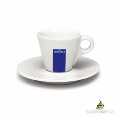 Чаша Lavazza еспресо 7.5cl 1 бр