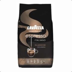 Lavazza Espresso Italiano Classico kavna zrna 1kg