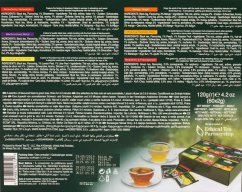 Čaj Ahmad Fruitytea 60x2g