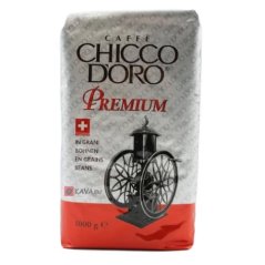 Chicco D’oro Premium Caffe 1kg