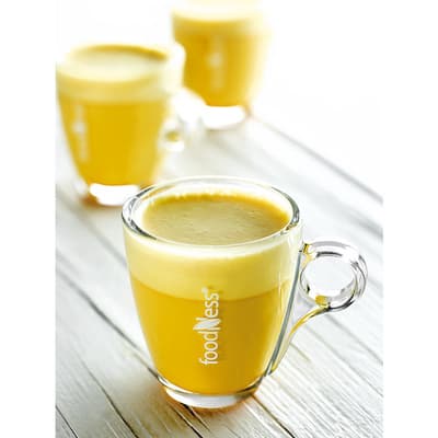Foodness Zlaté mlieko pre Dolce Gusto 2