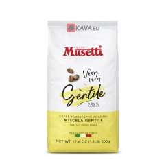 Musetti Gentile 500g