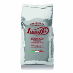 Lucaffé Decaffeinato kavna zrna 700g