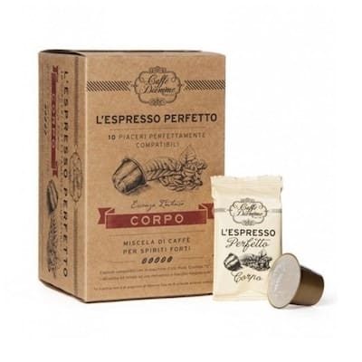 Diemme corpo